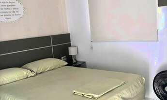 Imagem 7: Ventilado 1 suíte com closet, mais quarto na Mário andreazza