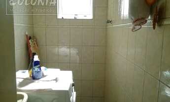 Imagem 4: Santo André - Apartamento Padrão - Vila São Pedro