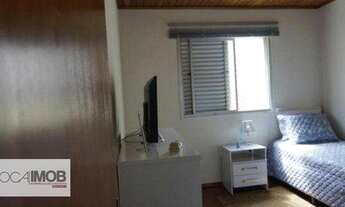 Imagem 9: Apartamento com 3 dormitórios à venda, 105 m² por R$ 700.000 - Santa Paula - São Caetano d