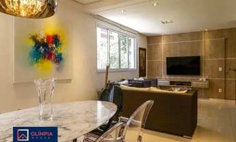 Imagem 4: Venda Apartamento 3 Dormitórios - 170 m² Higienópolis