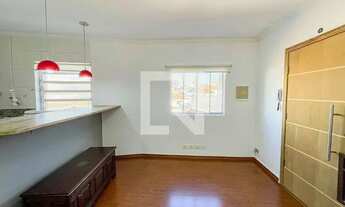 Imagem 5: Apartamento para Aluguel - Água Fria, 2 Quartos, 53 m2