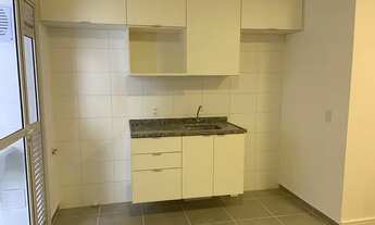 Imagem 3: Apartamento para aluguel com 52 m² com 2 quartos