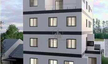 Imagem 5: Apartamento com 3 dormitórios à venda, 82 m² por R$ 469.000,00 - Afonso Pena - São José do