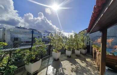 Imagem 3: Recreio dos Bandeirantes