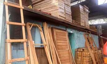 Imagem 4: Passo ponto Madereira