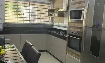 Imagem 4: Casa para venda tem 150 metros quadrados com 3 quartos em Centro - Sorocaba - SP