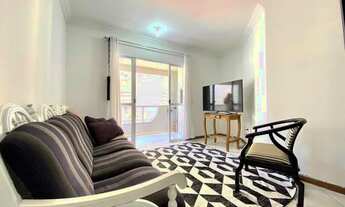 Imagem 3: Oportunidade Apartamento quadra mar com 3 dormitórios Meia praia Itapema SC