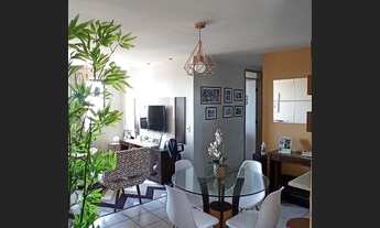 Imagem: Apartamento à venda no bairro Messejana