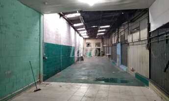 Imagem 2: São Paulo - Galpão/Depósito/Armazém - Brás