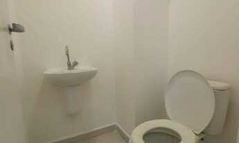 Imagem 4: Excelente sala comercial com 101m², muito bem localizada em frente do aeroporto de Congon