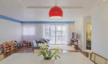 Imagem 6: Venda Apartamento 3 Dormitórios - 136 m² Pompéia