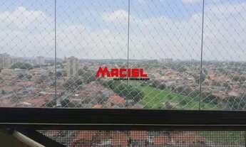 Imagem 6: Apartamento Padrão em São José dos Campos