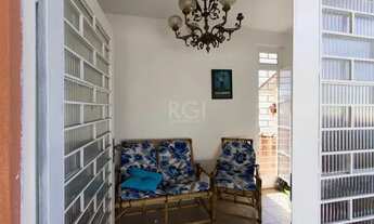 Imagem 4: Casa Condominio para Venda - 134.16m², 5 dormitórios, 5 vagas - Santa Tereza