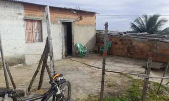 Imagem 6: Porto Dantas loteamento coqueiral