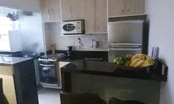 Imagem 6: Apartamento para venda tem 50 metros quadrados com 2 quartos em Jardim Marajoara - São Pau