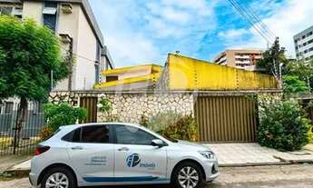 Imagem 2: Casa com 4 dormitórios à venda por R$ 850.000,00 - Ponta Verde - Maceió/AL