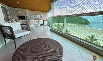 Imagem 2: Apartamento com vista para o mar disponível para locação em Riviera