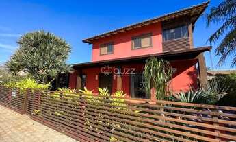 Imagem: Casa à venda no Ingleses do Rio Vermelho