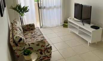 Imagem 5: Apartamento | Ed. Pedra do Sol | Jardim dos Estados | 68,00 m² | 1 suíte