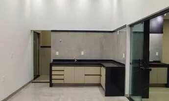 Imagem 3: Casa para venda com 143 metros quadrados com 3 quartos em Igapó - Natal - Rio Grande do No