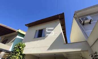 Imagem 3: Sobrado com 3 dormitórios à venda, 161 m² por R$ 860.000 - Sítio da Figueira - São Paulo/S