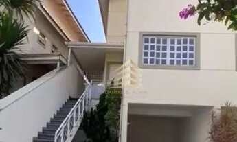 Imagem: Sobrado com 4 dormitórios à venda, 196