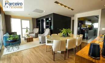 Imagem: Apartamento com 2 dormitórios, 154 m²