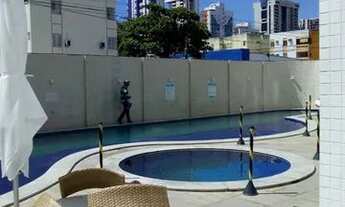 Imagem 6: Alugo apartamento no condomínio enseada de Piedade