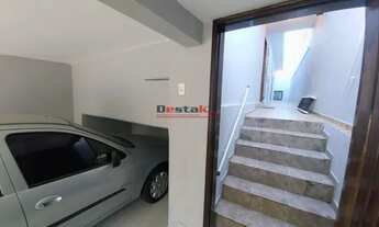 Imagem 2: Casa para aluguel 140 m² com 2 quartos, 1 vaga, Santa Terezinha, Centro