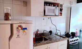 Imagem 2: Apartamento para aluguel tem 40 metros quadrados com 1 quarto em Vila Mariana - São Paulo