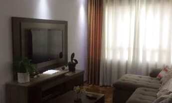 Imagem 5: Apartamento à venda em Vila Formosa com 97 m², 3 quartos, 1 suíte, 1 vaga