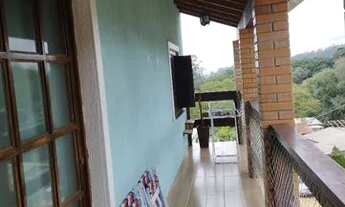 Imagem 2: Ótima casa de dois pisos