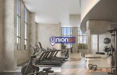 Imagem 7: Apartamento com 2 dormitórios à venda, 75 m² por R$ 816.382 - Ipiranga - São Paulo/SP