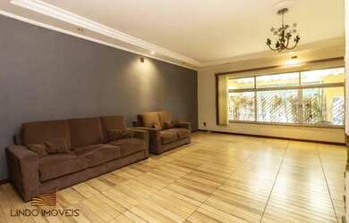 Imagem 3: Casa com 3 dormitórios à venda, 347 m² por R$ 1.440.000 - Vila Nair - São Paulo/SP