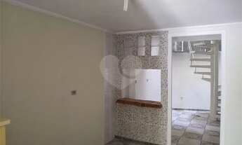 Imagem 3: Casa de vila em Santana para locação ou venda