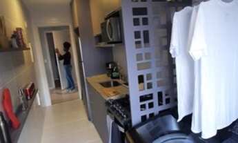 Imagem 7: Apartamento para vendaAacom 2 quartos em Taguatinga Norte - Brasília - DF