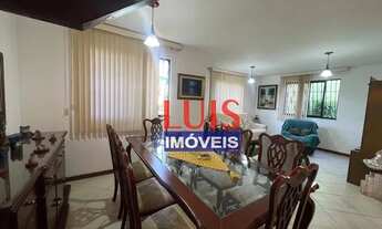 Imagem 6: Excelente casa com 4 dormitórios à venda, 167 m² por R$ 860.000 - Itaipu - Niterói/RJ - CA
