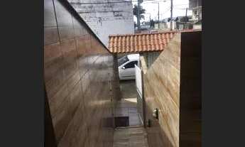 Imagem 5: Casa mobiliada em potecas São José