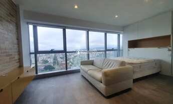 Imagem 2: PORTO ALEGRE - Apartamento Padrão - Praia de Belas