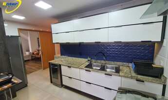 Imagem 7: Venda - Cobertura #duplex Águas Claras 220 m2 #venda #cobertura #df #imovel #brasilia #lux