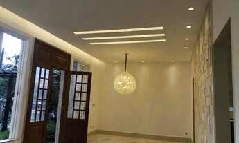 Imagem 6: Casa para alugar 4 Suítes no Condomínio Busca Vida