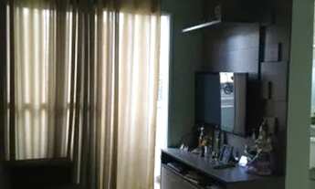 Imagem 3: Apartamento à venda no Condomínio Ilha de Málaga, Votorantim/SP