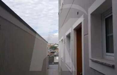 Imagem 6: Condomínio fechado Jardim Tremembé