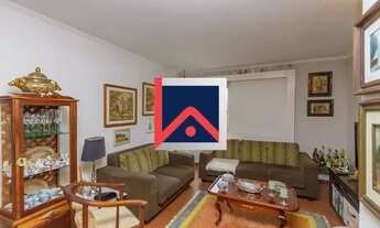 Imagem 2: Apartamento Venda Brooklin 110 m² 3 Dormitórios