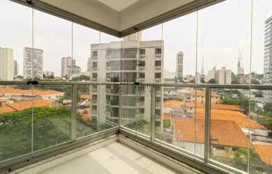 Imagem 7: Apartamento Locação Vila Madalena 70 m² 2 Dormitórios