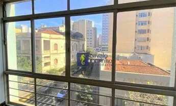 Imagem 5: Apartamento com 3 dormitórios para alugar, 180 m² por R$ 2.075/mês - Centro - Ribeirão Pre