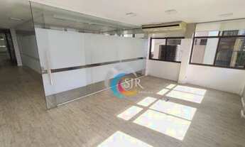 Imagem: Conjunto para alugar, 125 m² - Vila Olímpia