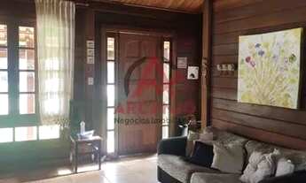 Imagem 4: CASA PARA LOCAÇÃO DEFINITIVA NO CONDOMINIO FECHADO EM UBATUBA/SP