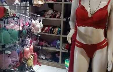 Imagem 3: Vendo Loja no Mega modas quitada pronta para trabalhar