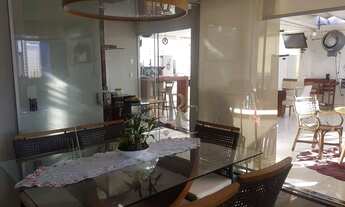 Imagem 7: Maravilhosa cobertura no Setor Bueno